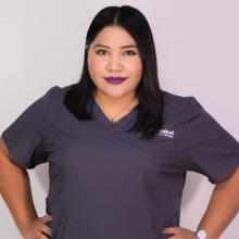 Dr. Ana Karen Estrella García