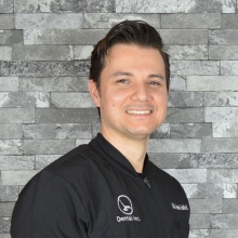 Dr. German Gaxiola Navarro