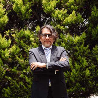Dr. Alejandro Soto