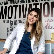 Dr. Ileana Montiel Marañon