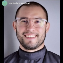Dr. Eric Bernal