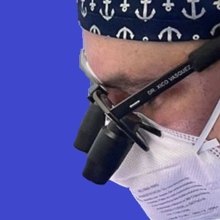 Dr. Xicotencatl Vasquez Jimenez