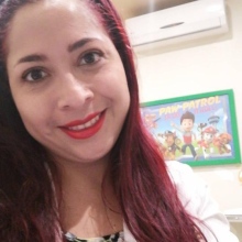 Dr. Rosemary Guzman Santa Cruz