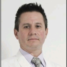 Dr. Hamid Yamil Luque Nuncio