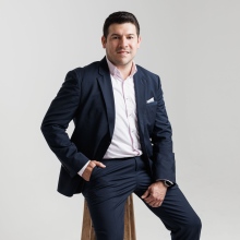 Dr. Jorge Cervantes Aguilar