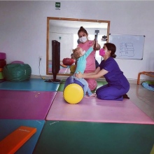 Dr. María Fernanda Chávez Miranda