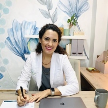 Dr. Leonor Heredia Angulo