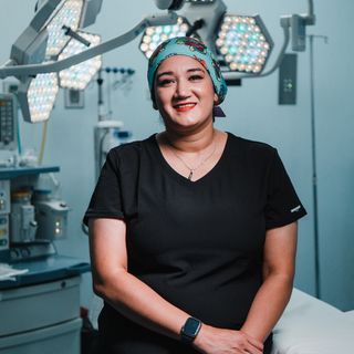 Dr. Nury California Cíntora Álvarez