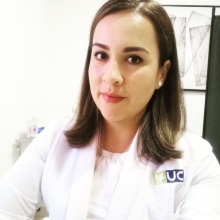 Dr. Ana Cecilia Valdivia Martinez