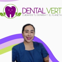 Dr. Xochitl Abigail Blas Ramos