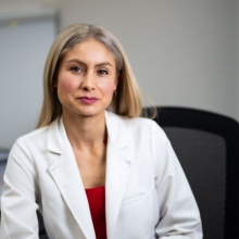 Dr. Verónica López Guerra