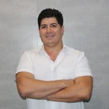 Dr. Omar Carbajal Comparan