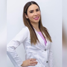 Dr. Laura Gabriela Bazúa Castro