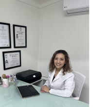 Dr. Danitza L. López Sandoval