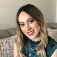 Dr. Mariana Romo Camacho