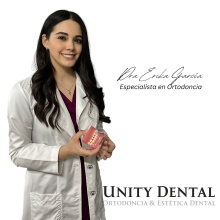 Dr. Erika Fabiola Garcia Garcia