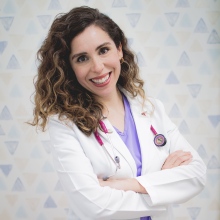 Dr. Elia Ivette Lara Guluarte