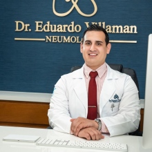 Dr. Eduardo Villaman