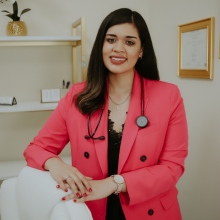 Ana Mercedes Andrade Aguilar