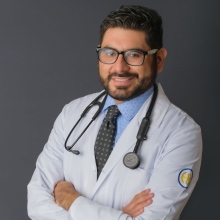 Jesus Fernando Ledezma Ortega