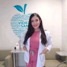 Dr. Pamela Valtierra Herrera