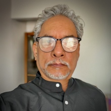 Dr. Fidel González Gómez