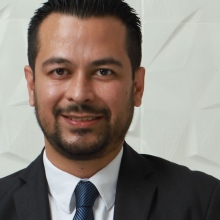 Dr. Victor Hugo Varela Cervantes