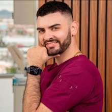 Dr. Alfredo Contreras