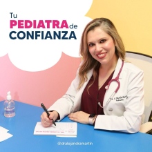 Dr. Alejandra Martín Mattar