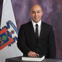 Dr. Alejandro Quintanilla Leyva