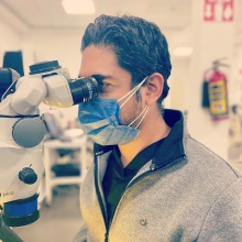 Dr. Gerardo Ascencio