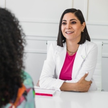 Dr. Bárbara D. Castro Luna