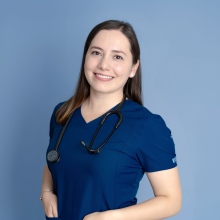 Dr. Fernanda Cervantes Lopez