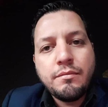 Dr. Juan Carlos Polanco Andrade