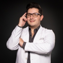 Dr. Ivan Erik Garcia Sandoval