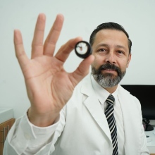 Dr. Hector Manuel Meza Sarmiento