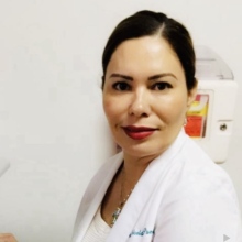 Dr. Griselda Puerta Roman