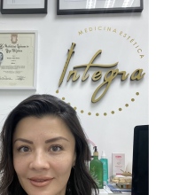 Dr. Darhyana L. Gomez