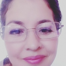 Claudia Annet López Medina