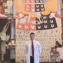 Dr. Jorge H. Gaxiola Santos