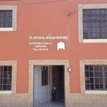 Hector Manuel Arteaga Montañez