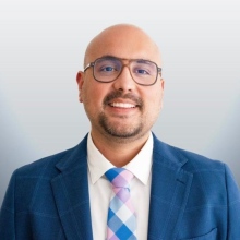 Dr. Sergio Abel Castañeda Ramírez