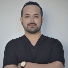 Dr. Carlos Roberto Sanchez Loya