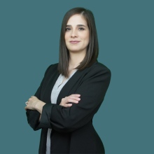 Dr. María Dojaquez Soria