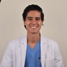 Dr. Francisco Ungson