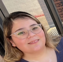 Dr. Itzel Altamirano Carrizoza