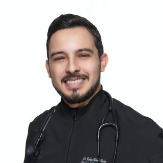 Dr. Rodrigo Núñez Méndez