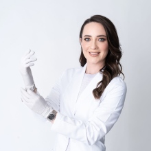 Dr. Sashenka Ramos Ridaura