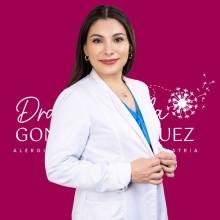 Dr. Karla Daniela Gonzalez Iñiguez