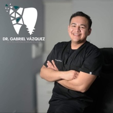 Dr. Gabriel Vazquez Valencia